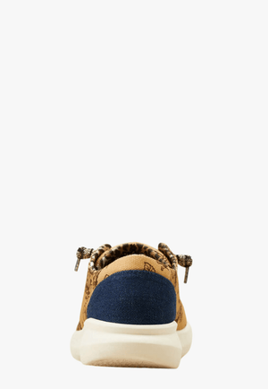 Ariat FOOTWEAR - Womens Casual Ariat Womens Hilo Shoe