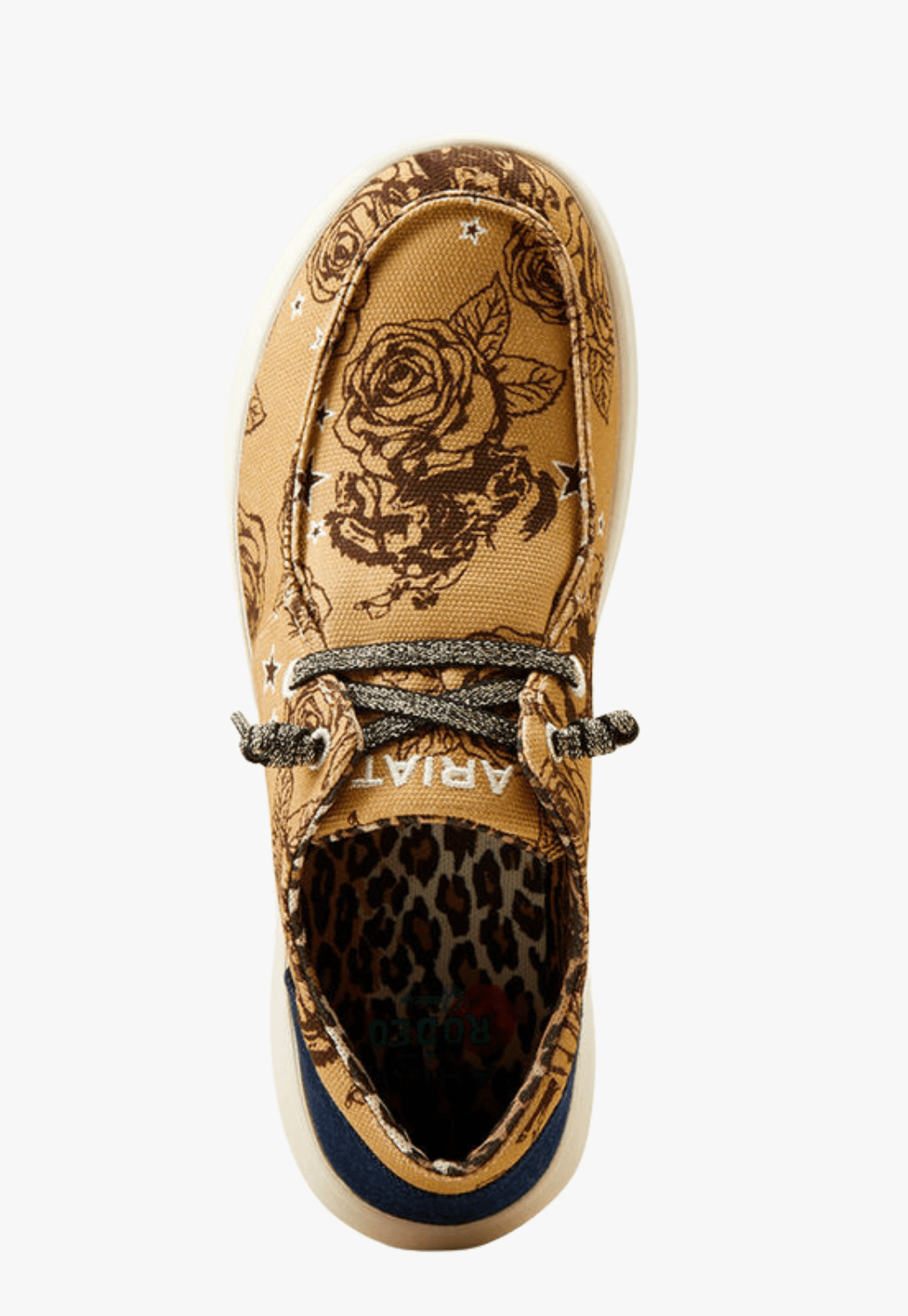 Ariat FOOTWEAR - Womens Casual Ariat Womens Hilo Shoe