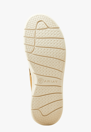 Ariat FOOTWEAR - Womens Casual Ariat Womens Hilo Shoe