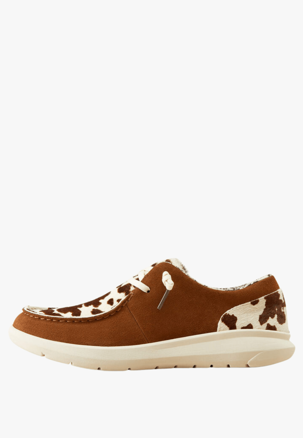 Ariat FOOTWEAR - Womens Casual Ariat Womens Hilo Shoe