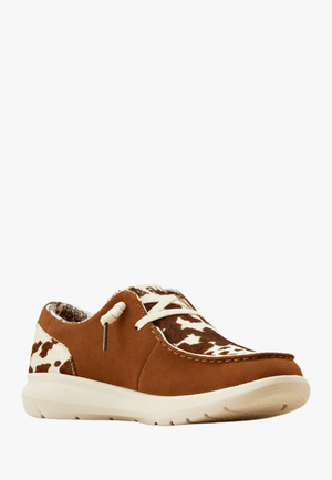 Ariat FOOTWEAR - Womens Casual Ariat Womens Hilo Shoe