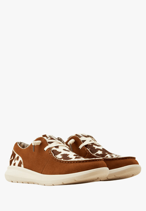 Ariat FOOTWEAR - Womens Casual Ariat Womens Hilo Shoe