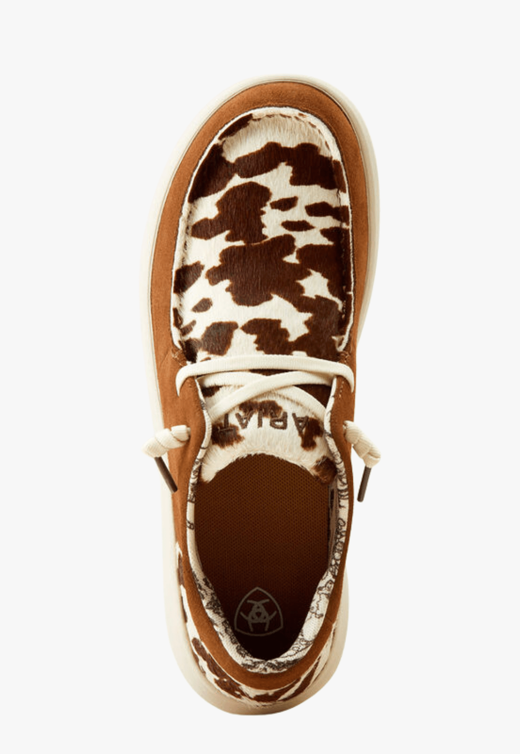 Ariat FOOTWEAR - Womens Casual Ariat Womens Hilo Shoe