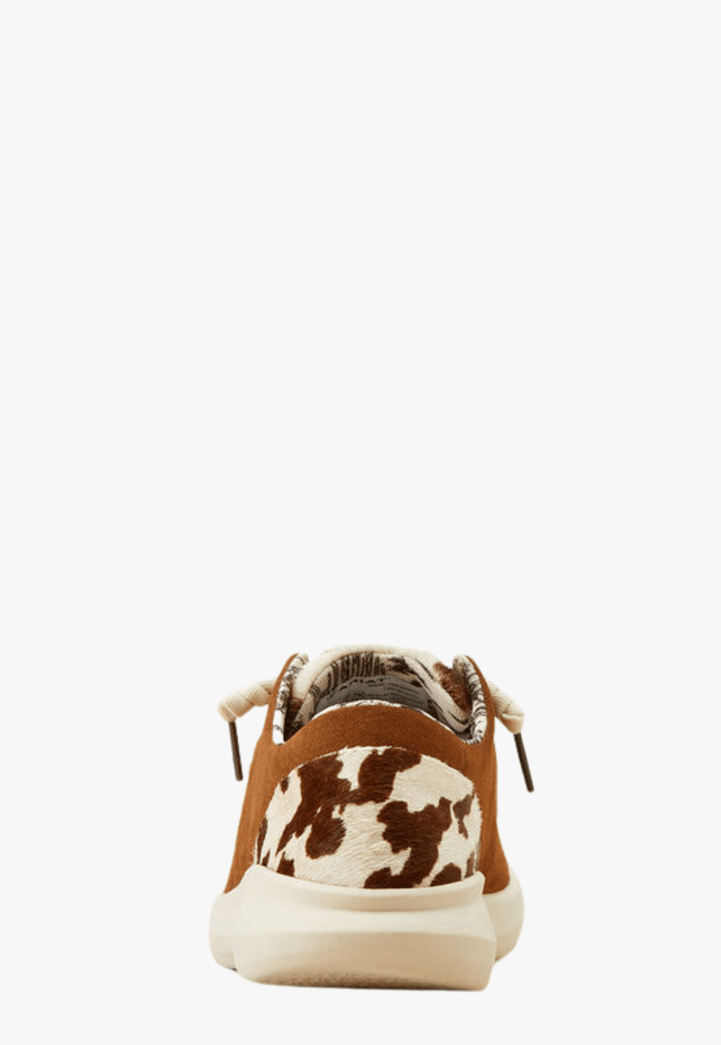 Ariat FOOTWEAR - Womens Casual Ariat Womens Hilo Shoe