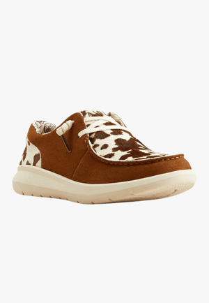 Ariat FOOTWEAR - Womens Casual Ariat Womens Hilo Shoe
