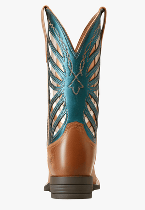 Ariat FOOTWEAR - Womens Western Boots Ariat Womens Longview Top Boot