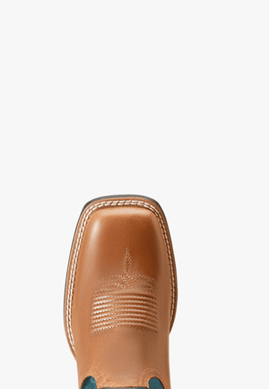 Ariat FOOTWEAR - Womens Western Boots Ariat Womens Longview Top Boot