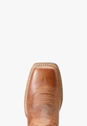 Ariat FOOTWEAR - Womens Western Boots Ariat Womens Oak Grove Top Boot