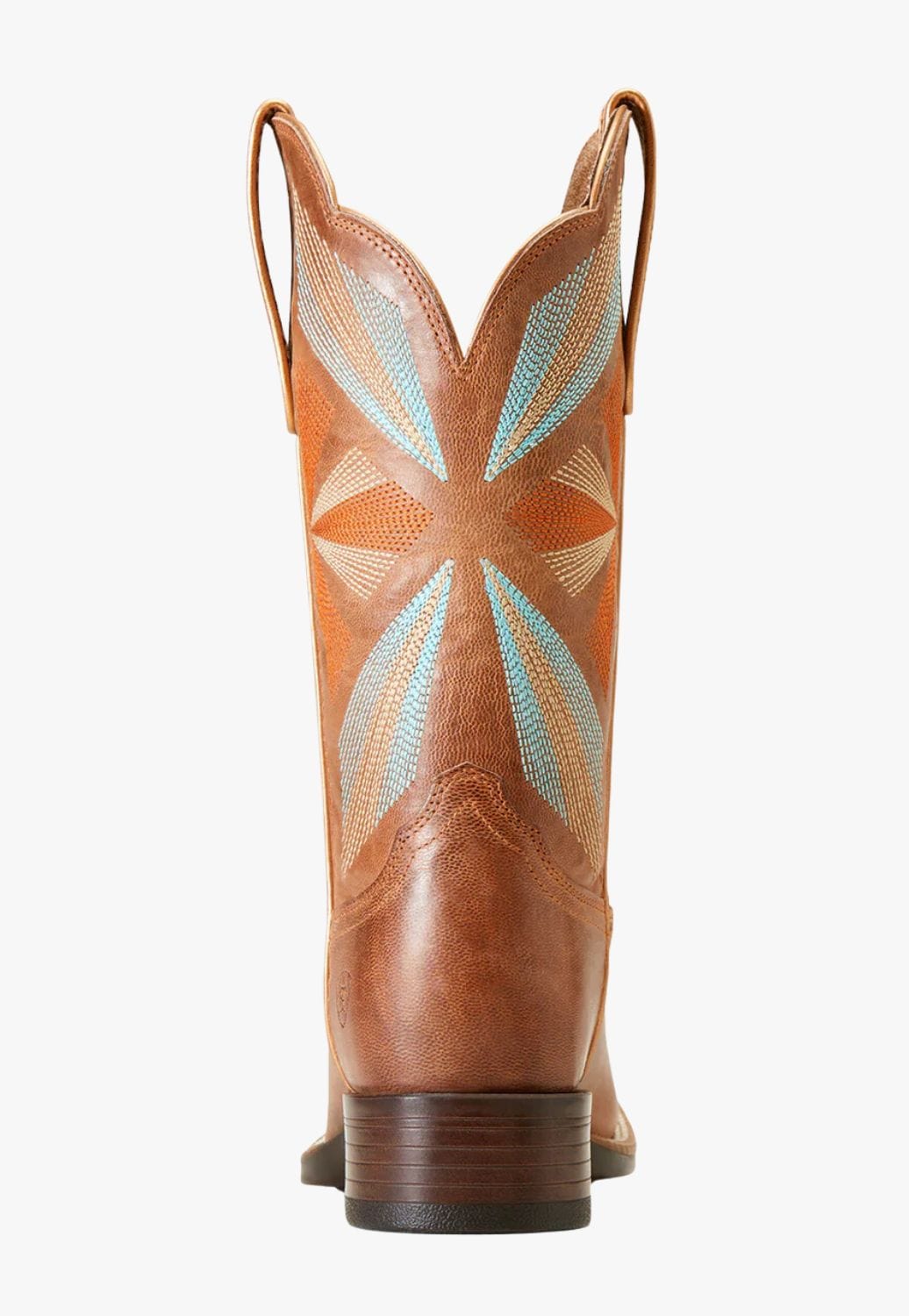 Ariat FOOTWEAR - Womens Western Boots Ariat Womens Oak Grove Top Boot