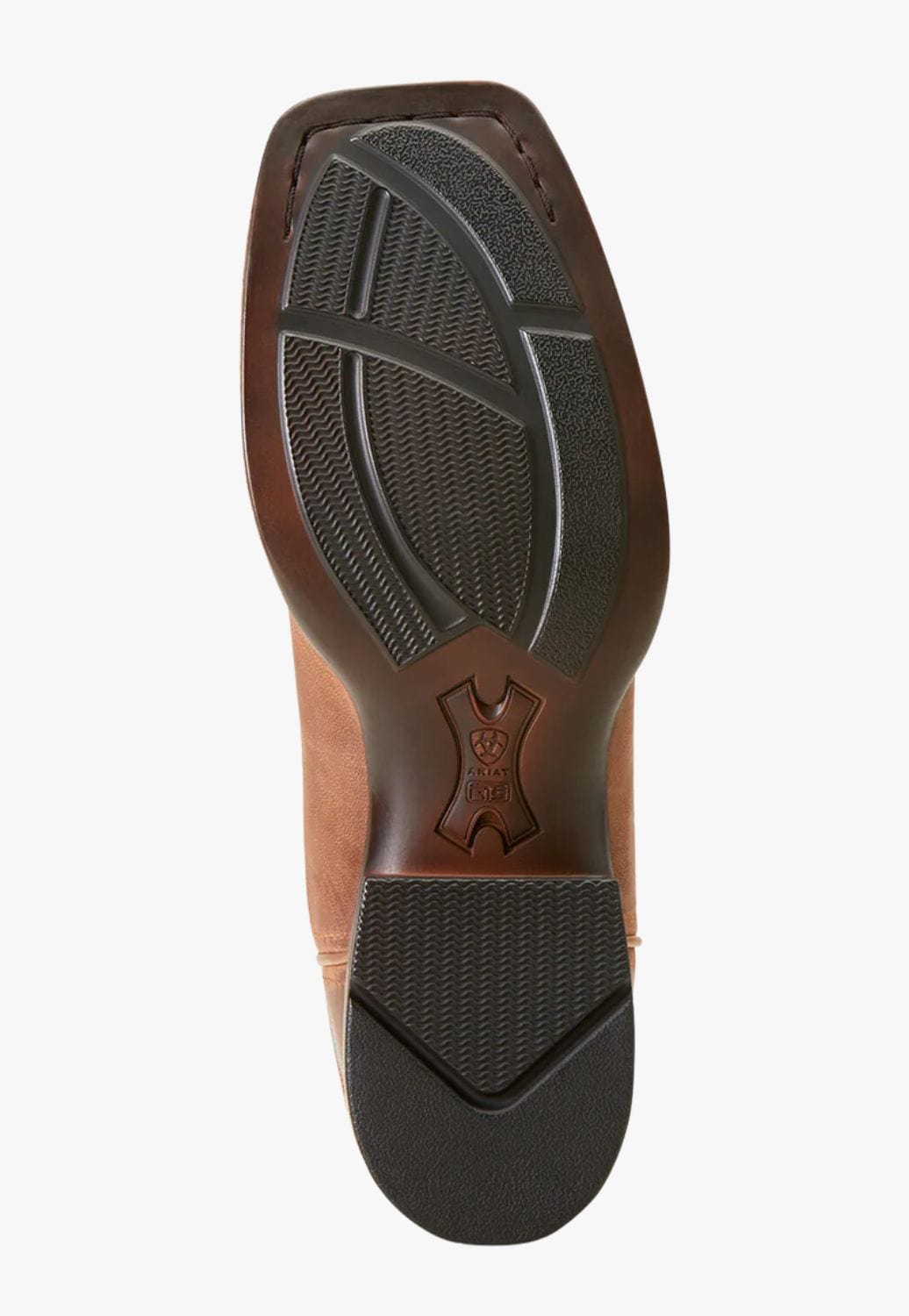 Ariat FOOTWEAR - Womens Western Boots Ariat Womens Oak Grove Top Boot
