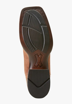 Ariat FOOTWEAR - Womens Western Boots Ariat Womens Oak Grove Top Boot
