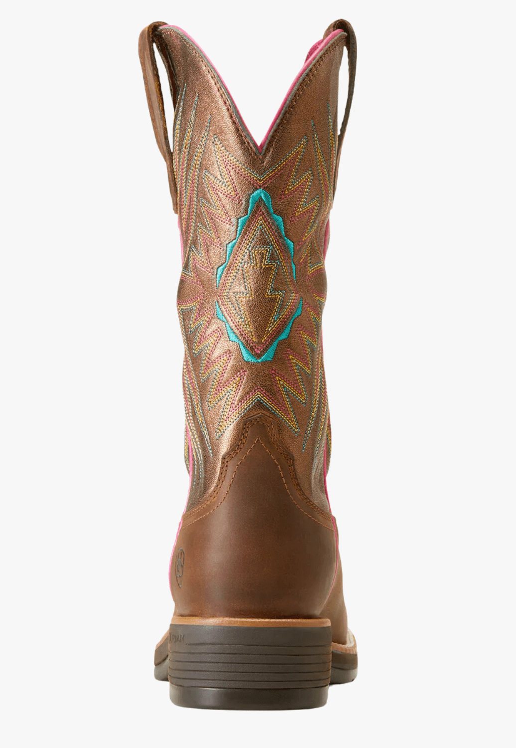 Ariat FOOTWEAR - Womens Western Boots Ariat Womens Ridgeback Top Boot