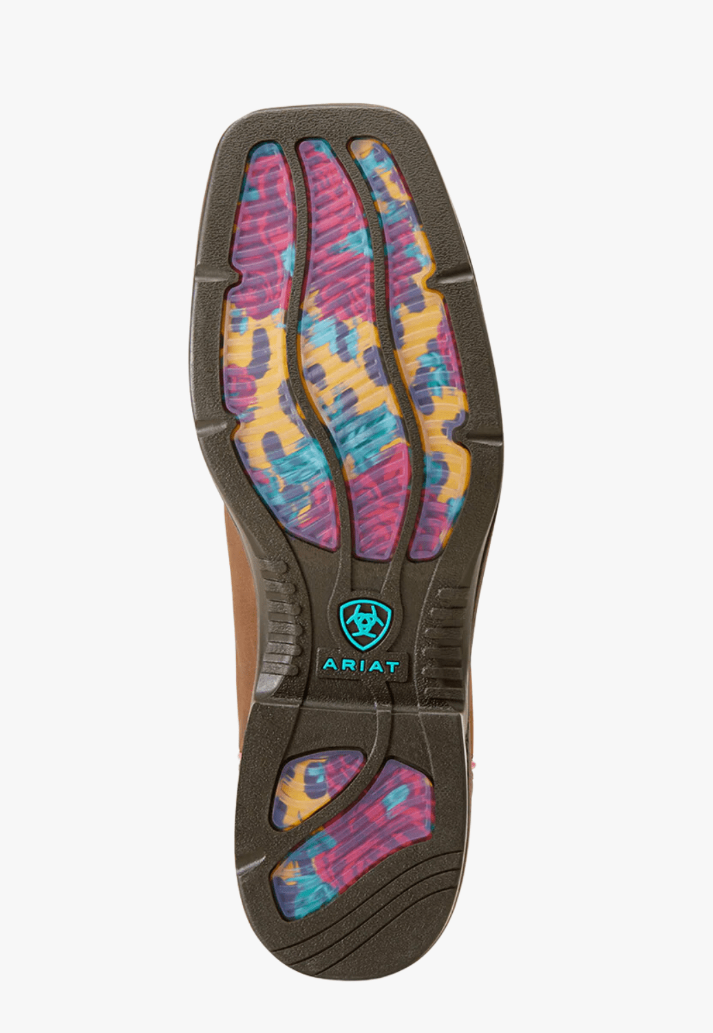 Ariat FOOTWEAR - Womens Western Boots Ariat Womens Ridgeback Top Boot