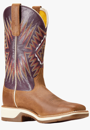 Ariat FOOTWEAR - Womens Western Boots Ariat Womens Ridgeback Top Boot
