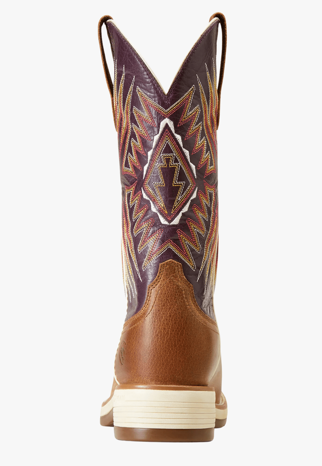 Ariat FOOTWEAR - Womens Western Boots Ariat Womens Ridgeback Top Boot