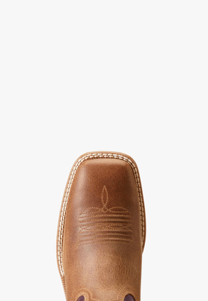 Ariat FOOTWEAR - Womens Western Boots Ariat Womens Ridgeback Top Boot