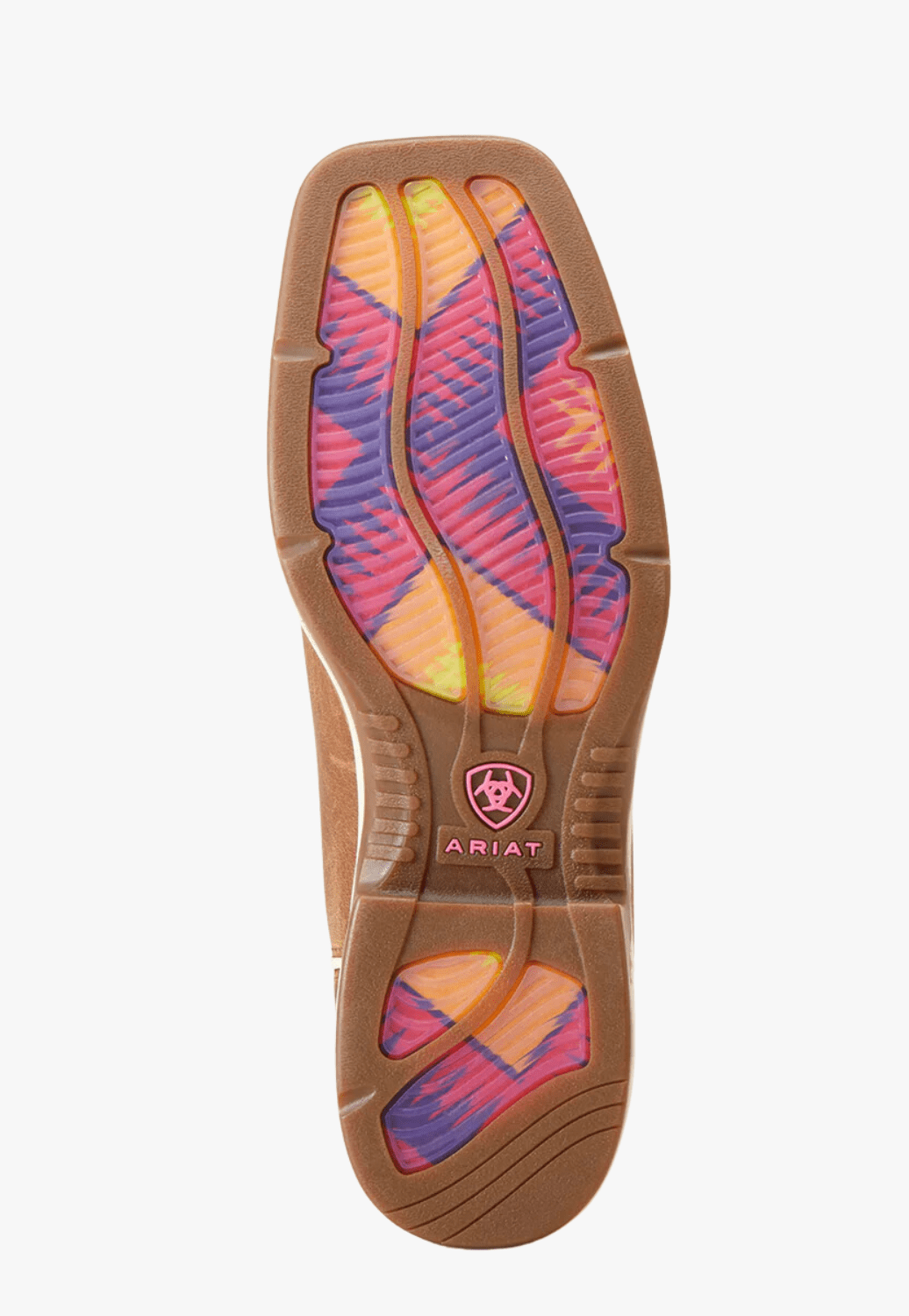 Ariat FOOTWEAR - Womens Western Boots Ariat Womens Ridgeback Top Boot