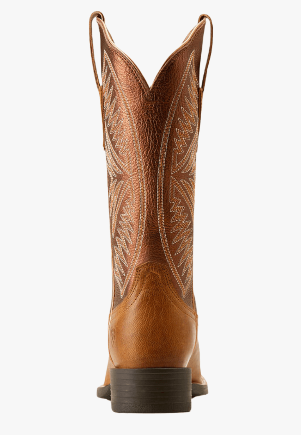 Ariat FOOTWEAR - Womens Western Boots Ariat Womens Round Up Ruidoso Top Boot