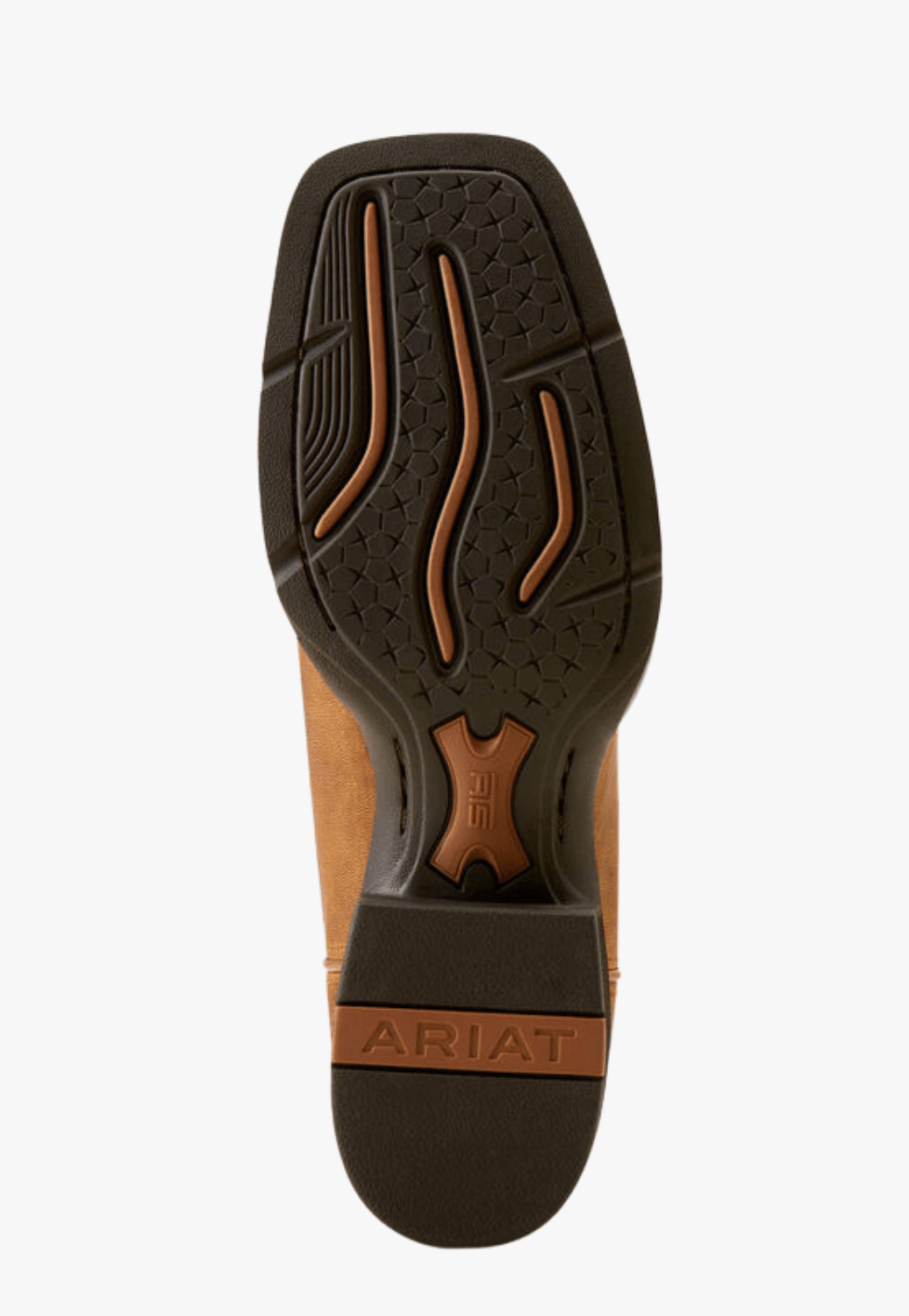 Ariat FOOTWEAR - Womens Western Boots Ariat Womens Round Up Ruidoso Top Boot