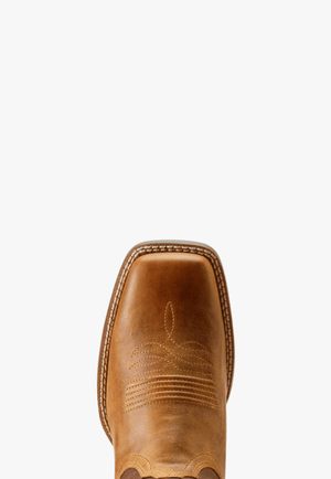 Ariat FOOTWEAR - Womens Western Boots Ariat Womens Round Up Ruidoso Top Boot