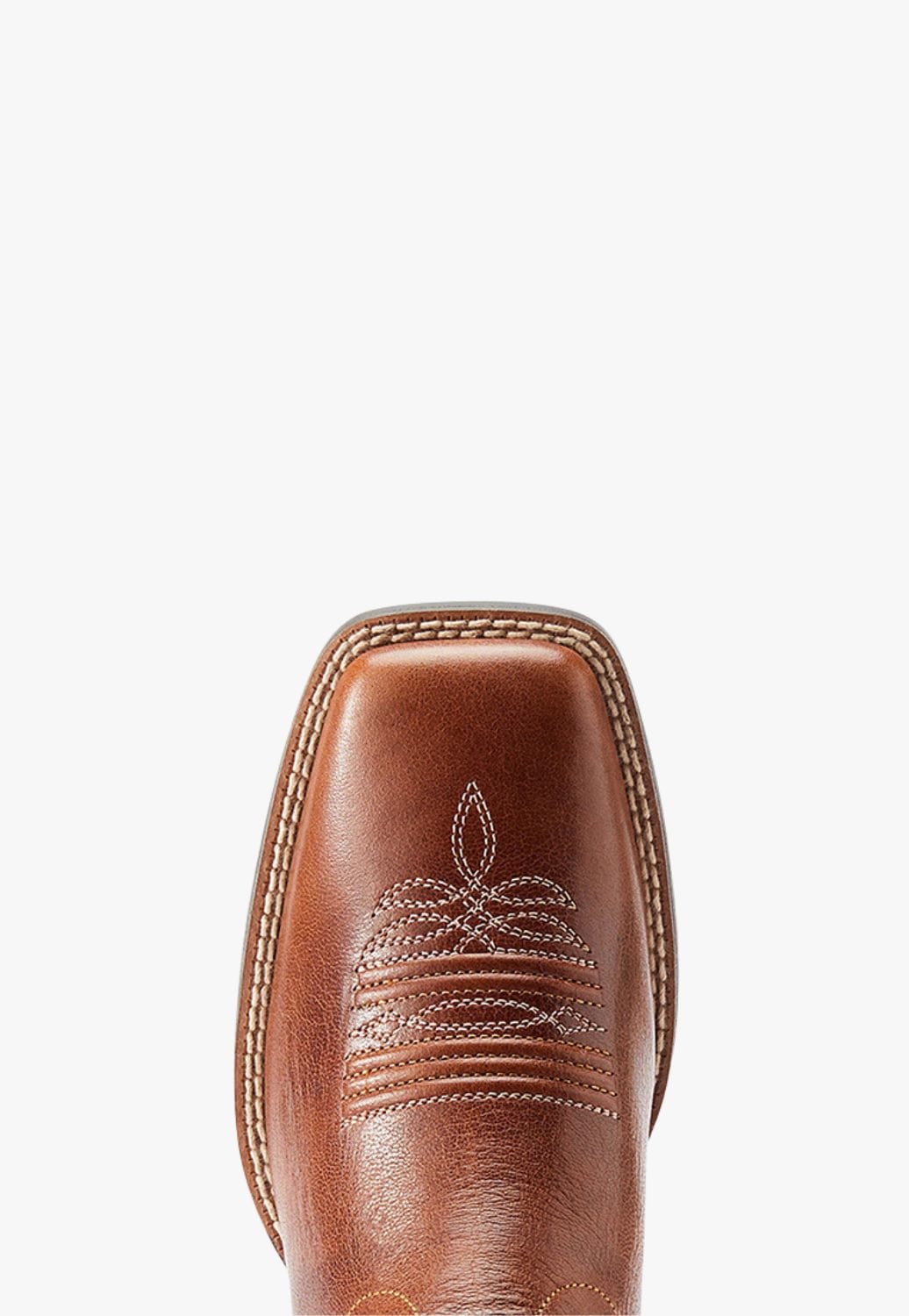 Ariat FOOTWEAR - Womens Western Boots Ariat Womens Round Up Wide Square Toe