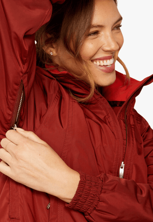 Ariat CLOTHING-Womens Jackets Ariat Womens Stable Insulated Jacket