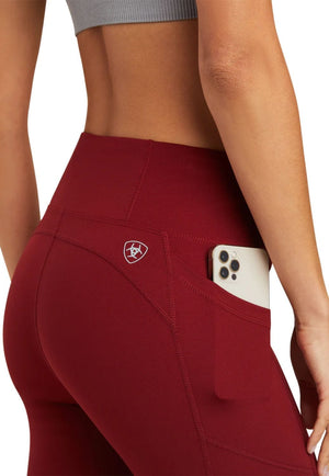Ariat CLOTHING-Womens Pants Ariat Womens Tek Tight