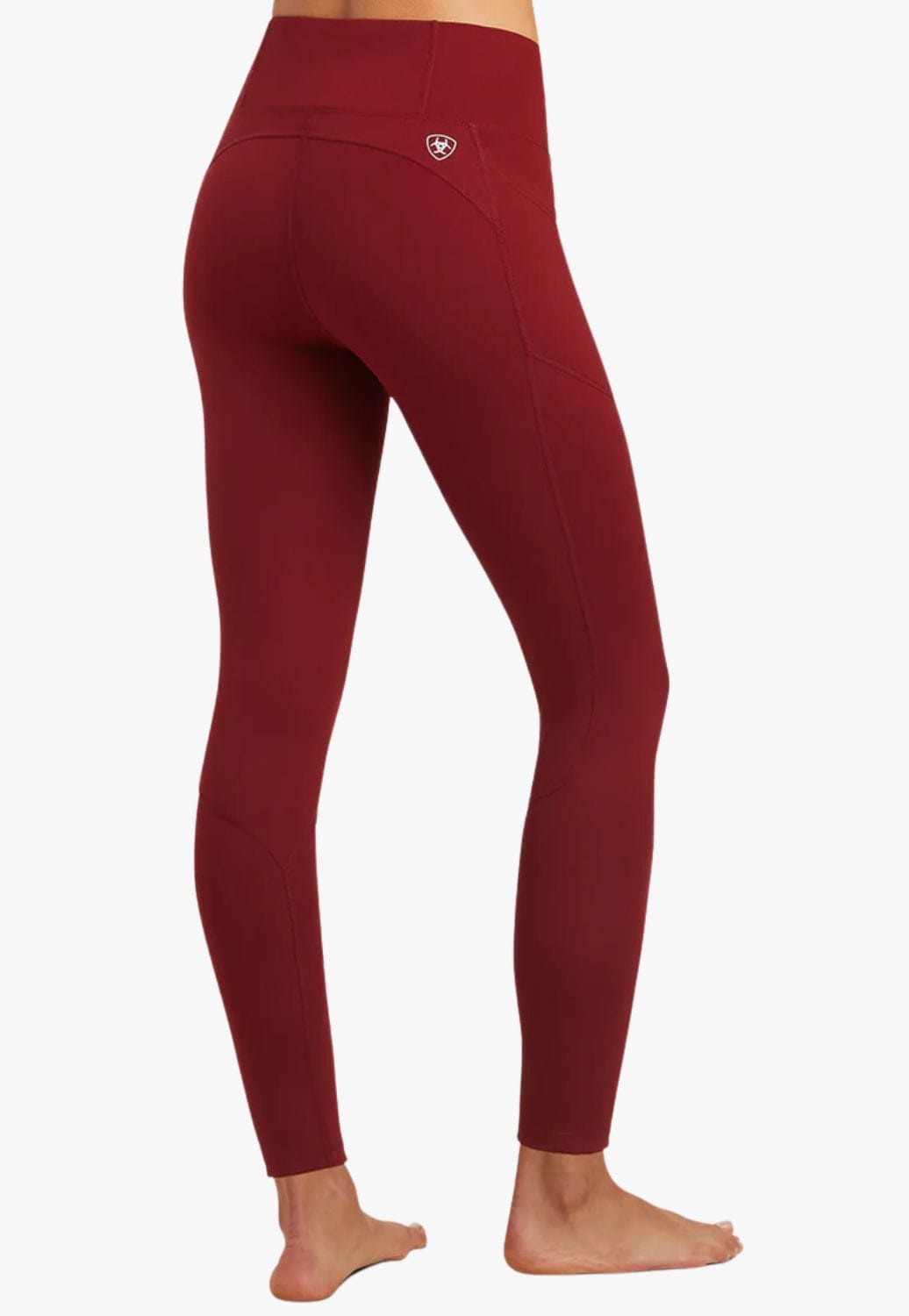Ariat CLOTHING-Womens Pants Ariat Womens Tek Tight