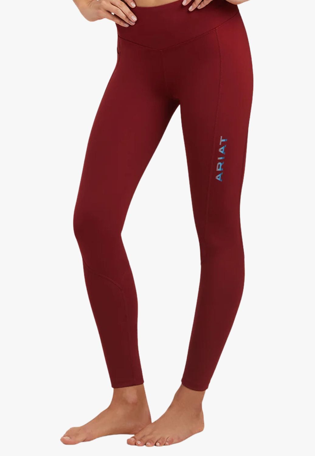 Ariat CLOTHING-Womens Pants Ariat Womens Tek Tight