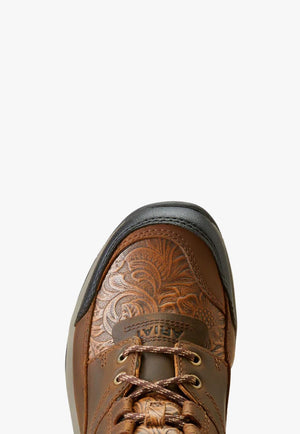 Ariat FOOTWEAR - Womens Western Boots Ariat Womens Terrain Eco Boot