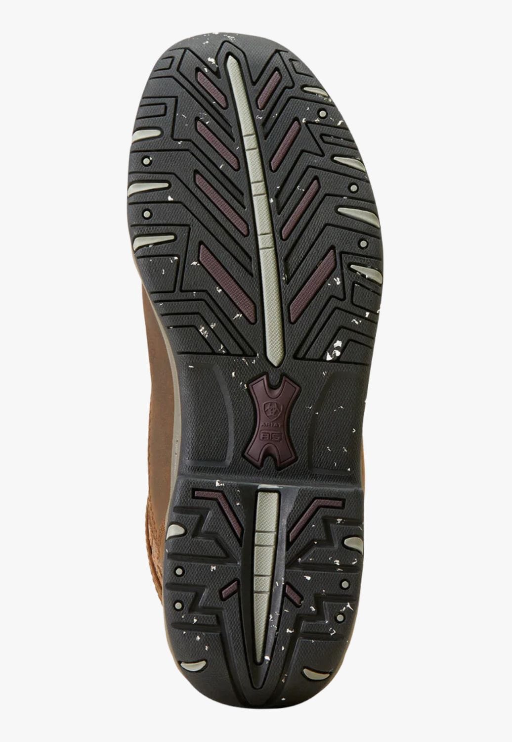 Ariat FOOTWEAR - Womens Western Boots Ariat Womens Terrain Eco Boot