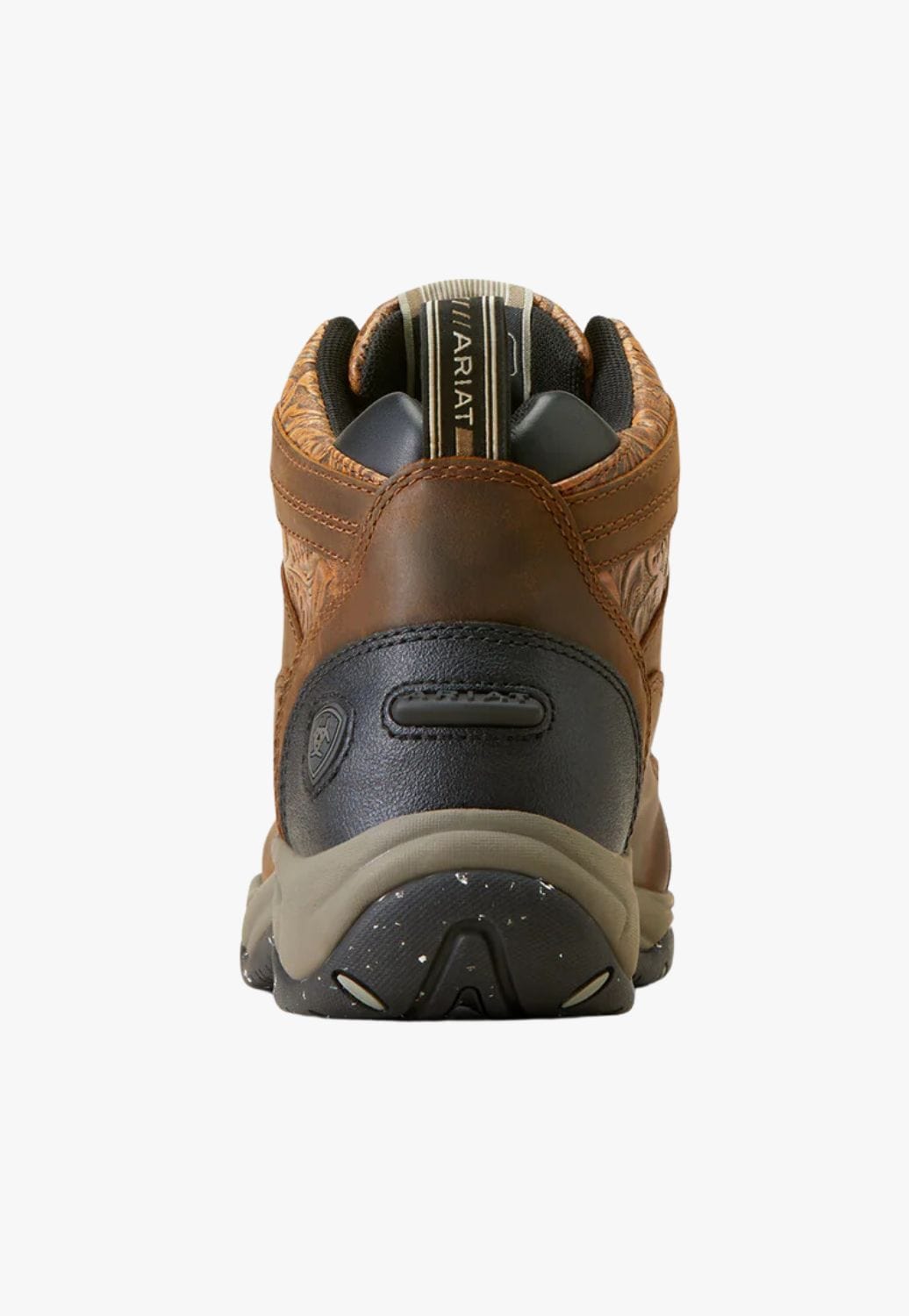 Ariat FOOTWEAR - Womens Western Boots Ariat Womens Terrain Eco Boot