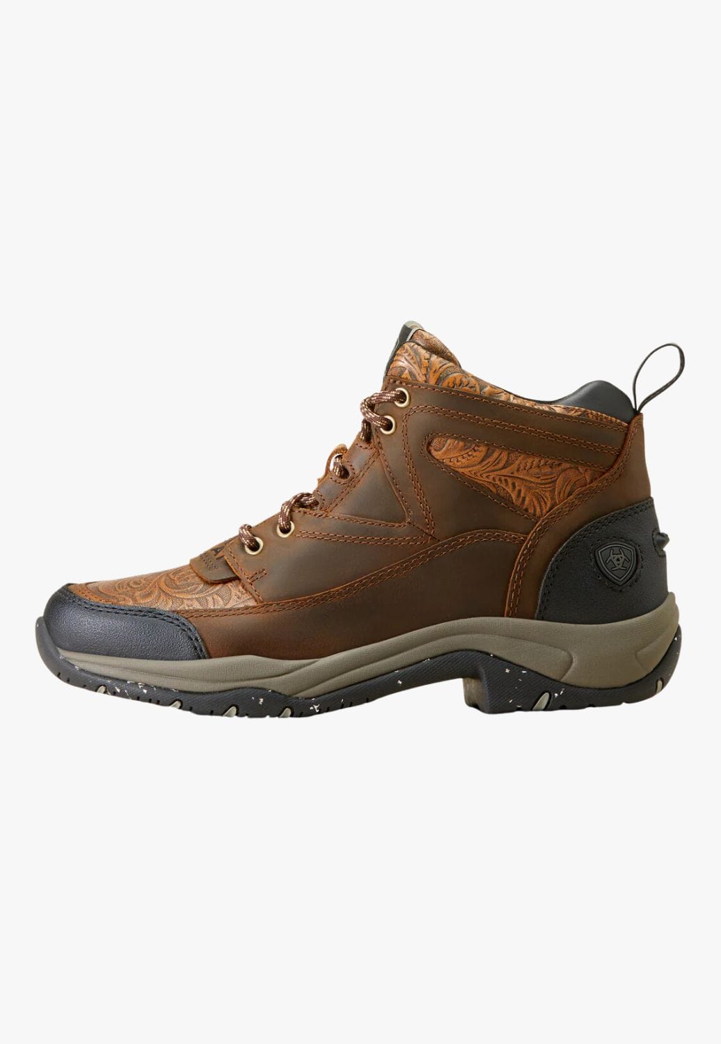 Ariat FOOTWEAR - Womens Western Boots Ariat Womens Terrain Eco Boot