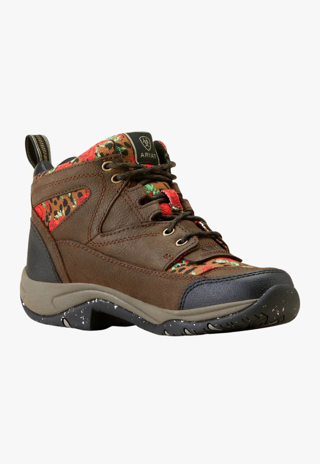 Ariat FOOTWEAR - Womens Western Boots Ariat Womens Terrain Eco Boot