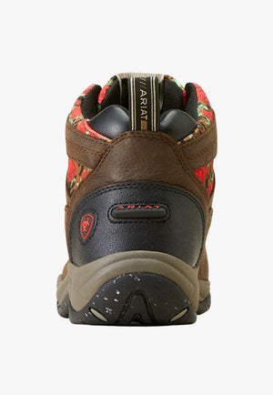 Ariat FOOTWEAR - Womens Western Boots Ariat Womens Terrain Eco Boot