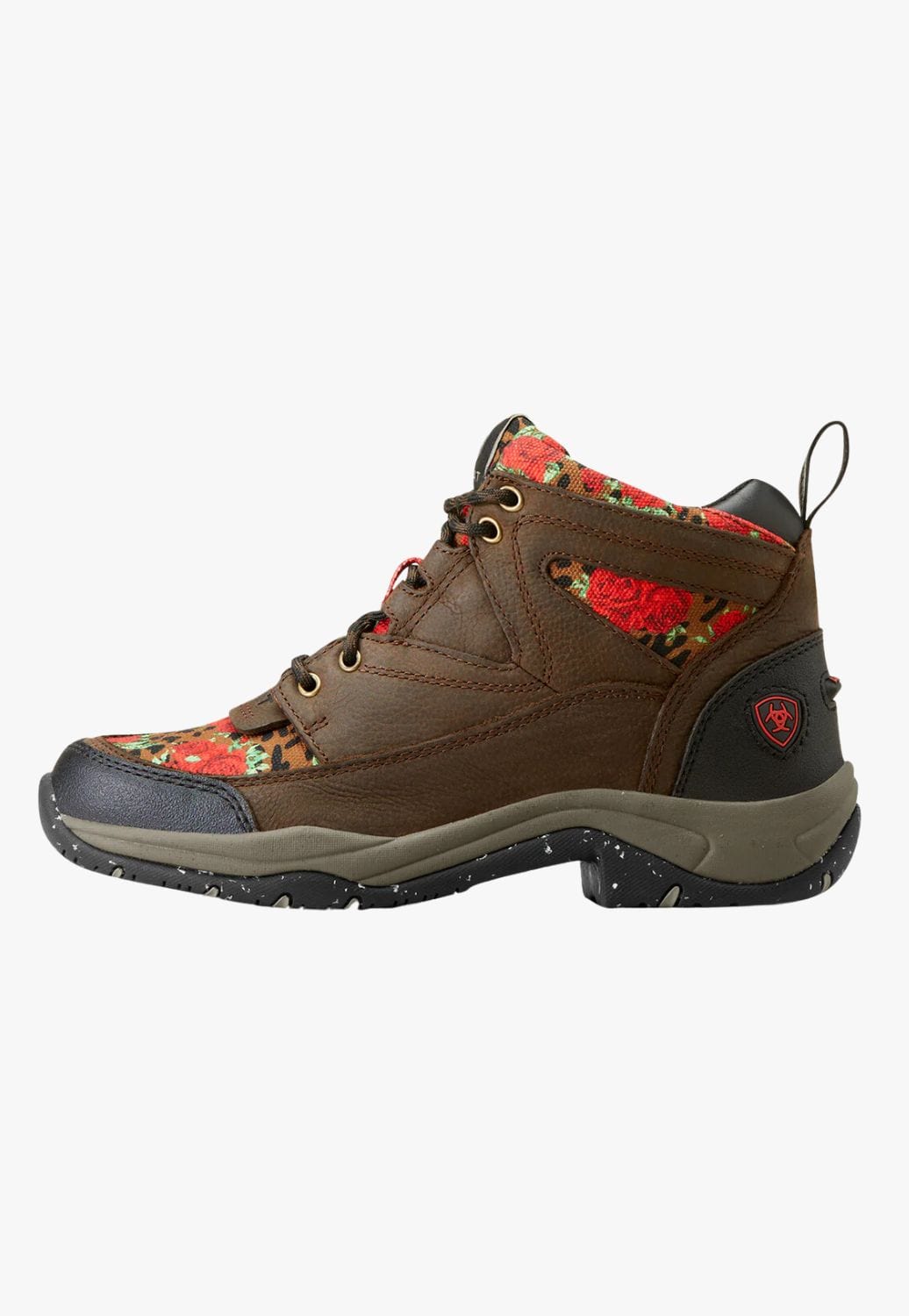 Ariat FOOTWEAR - Womens Western Boots Ariat Womens Terrain Eco Boot