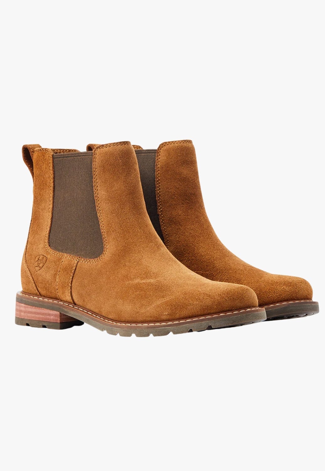 Ariat FOOTWEAR - Womens Fashion Boots Ariat Womens Wexford Boot