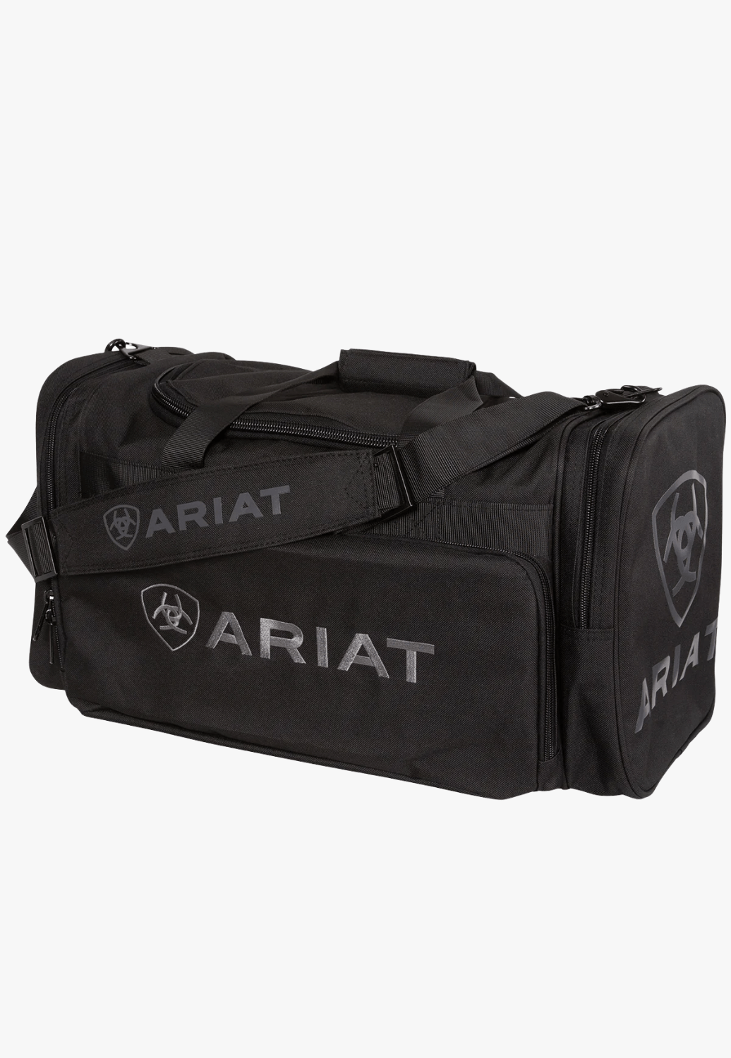 Ariat TRAVEL - Travel Bags Black Ariat Junior Gear Bag