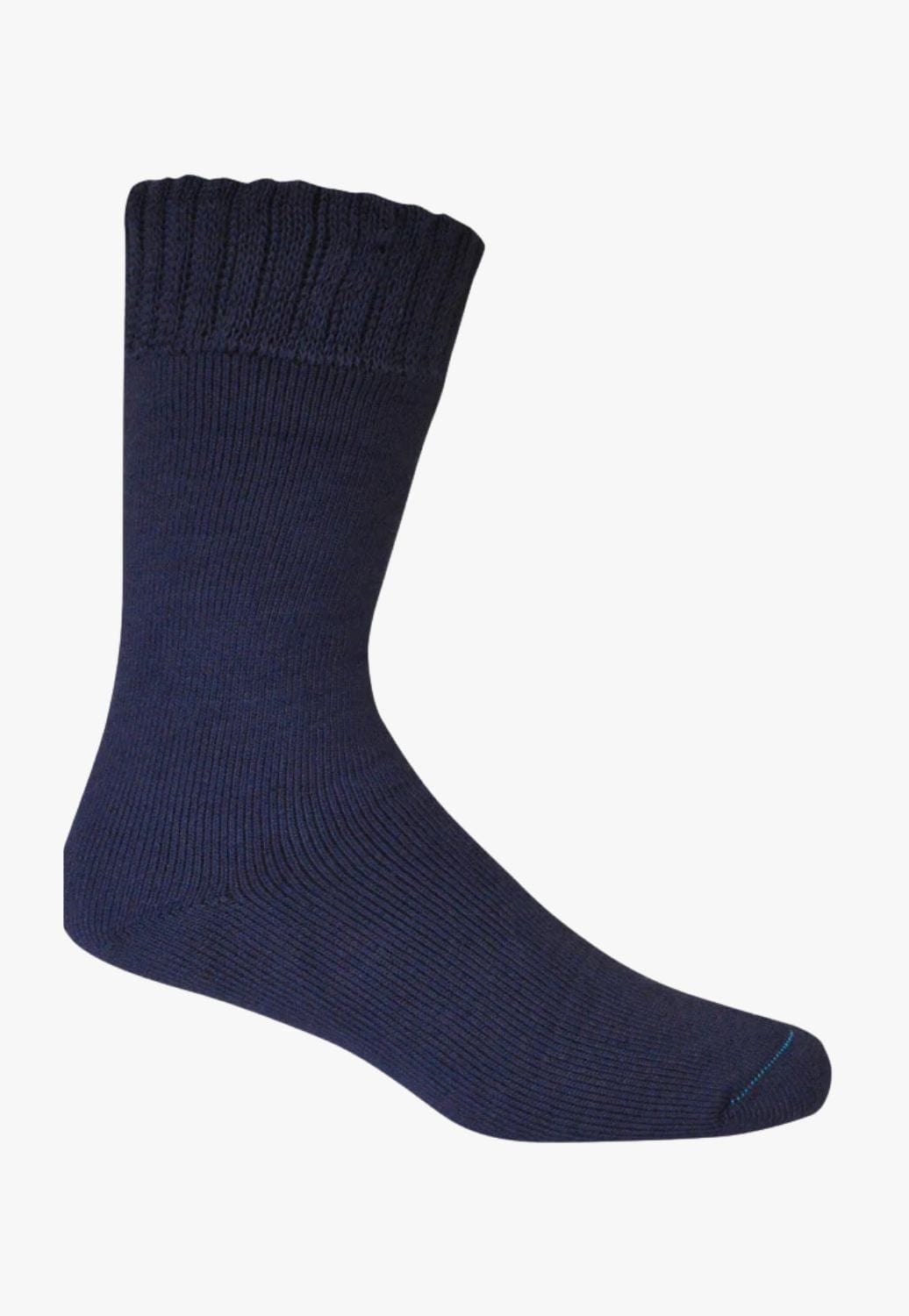 Bamboo WORKWEAR - Socks Bamboo Textiles Extra Thick Sock