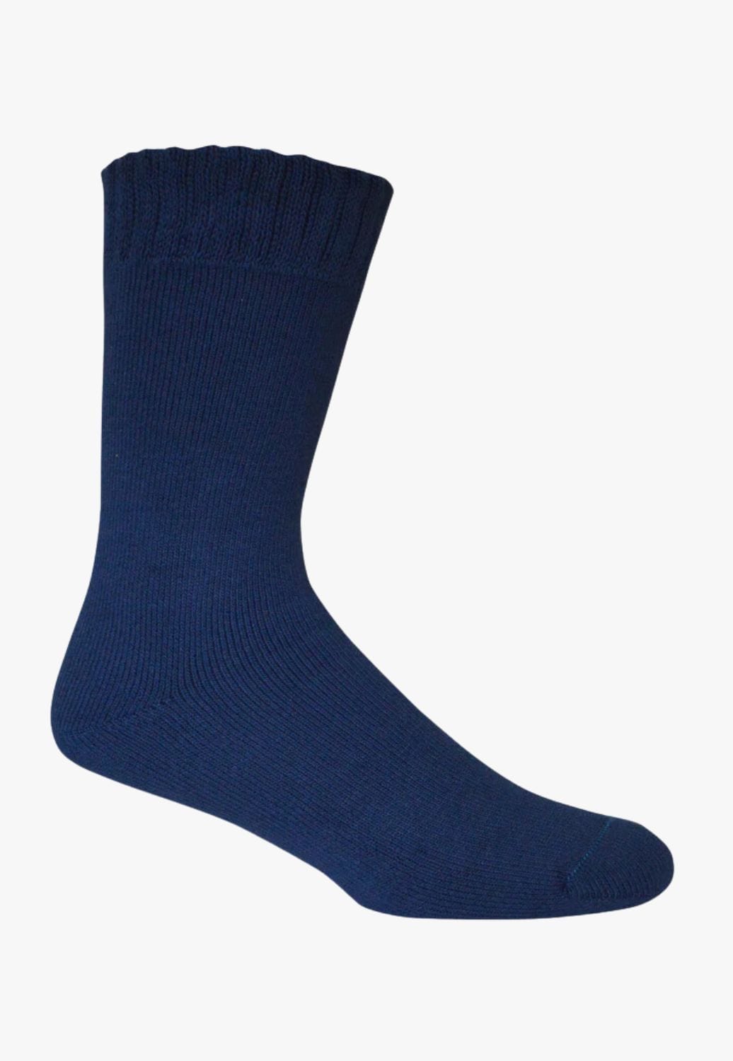 Bamboo WORKWEAR - Socks Bamboo Textiles Extra Thick Sock