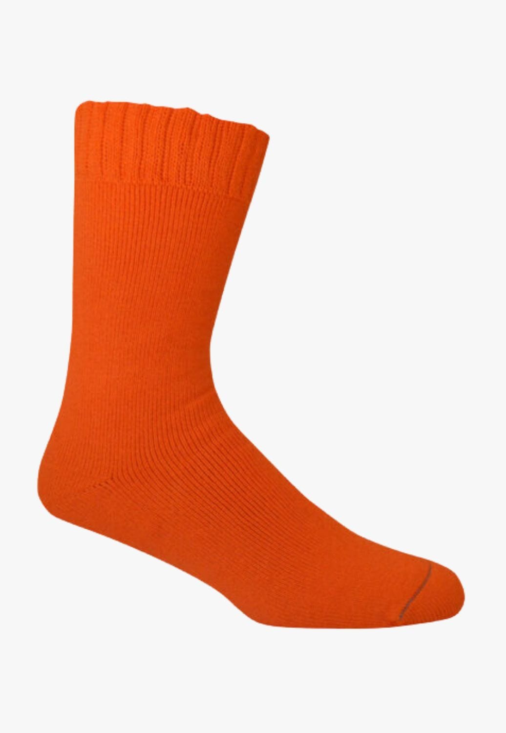 Bamboo WORKWEAR - Socks Bamboo Textiles Extra Thick Sock