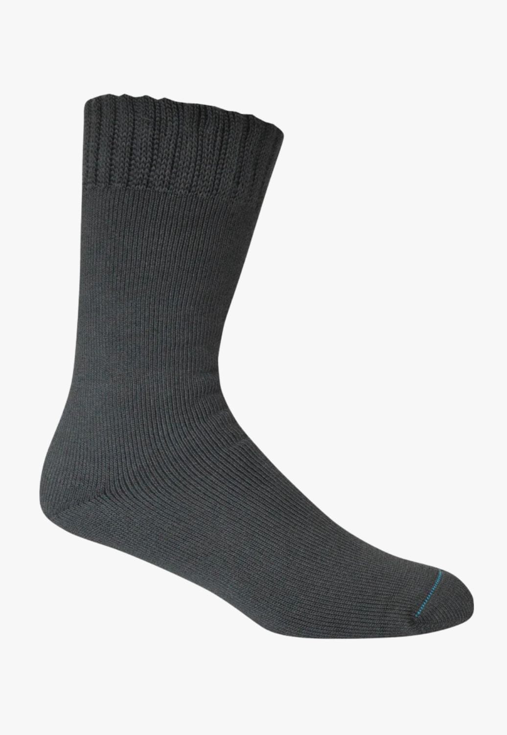Bamboo WORKWEAR - Socks Bamboo Textiles Extra Thick Sock