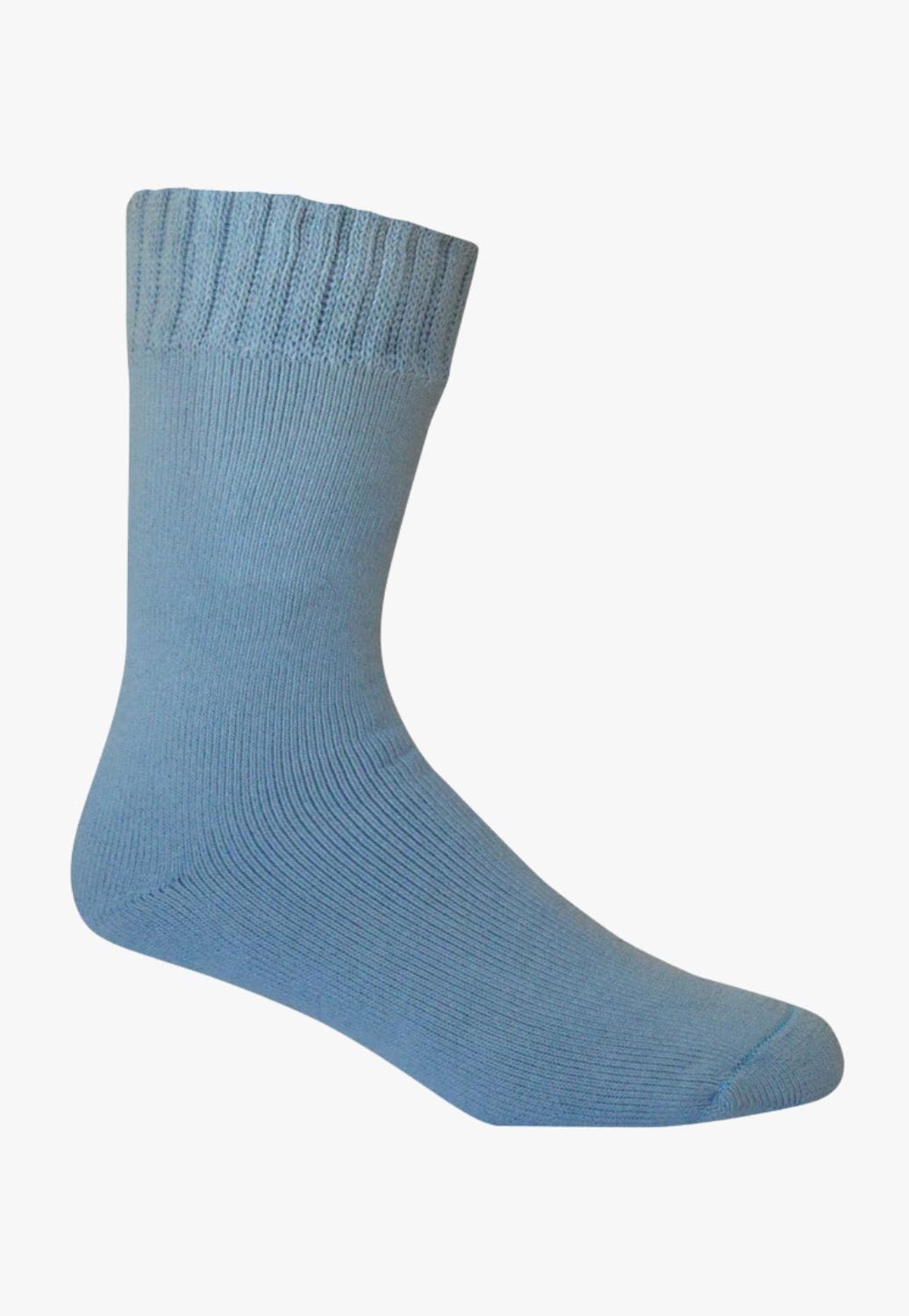 Bamboo WORKWEAR - Socks Bamboo Textiles Extra Thick Sock