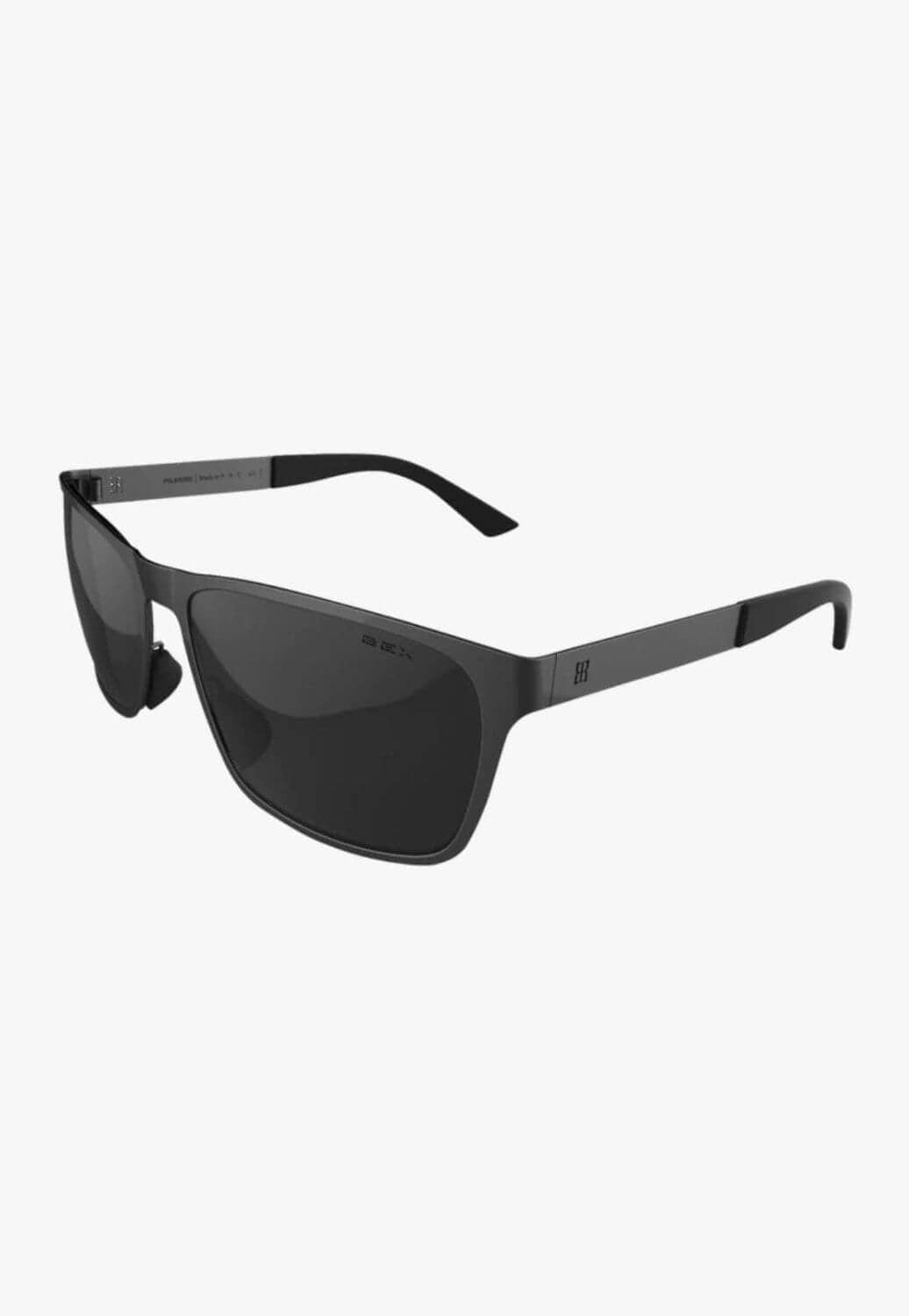 BEX ACCESSORIES-Sunglasses Black BEX RockyT Sunglasses