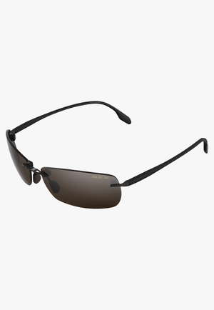 BEX ACCESSORIES-Sunglasses Black/Brown BEX Fynnland XP Sunglasses