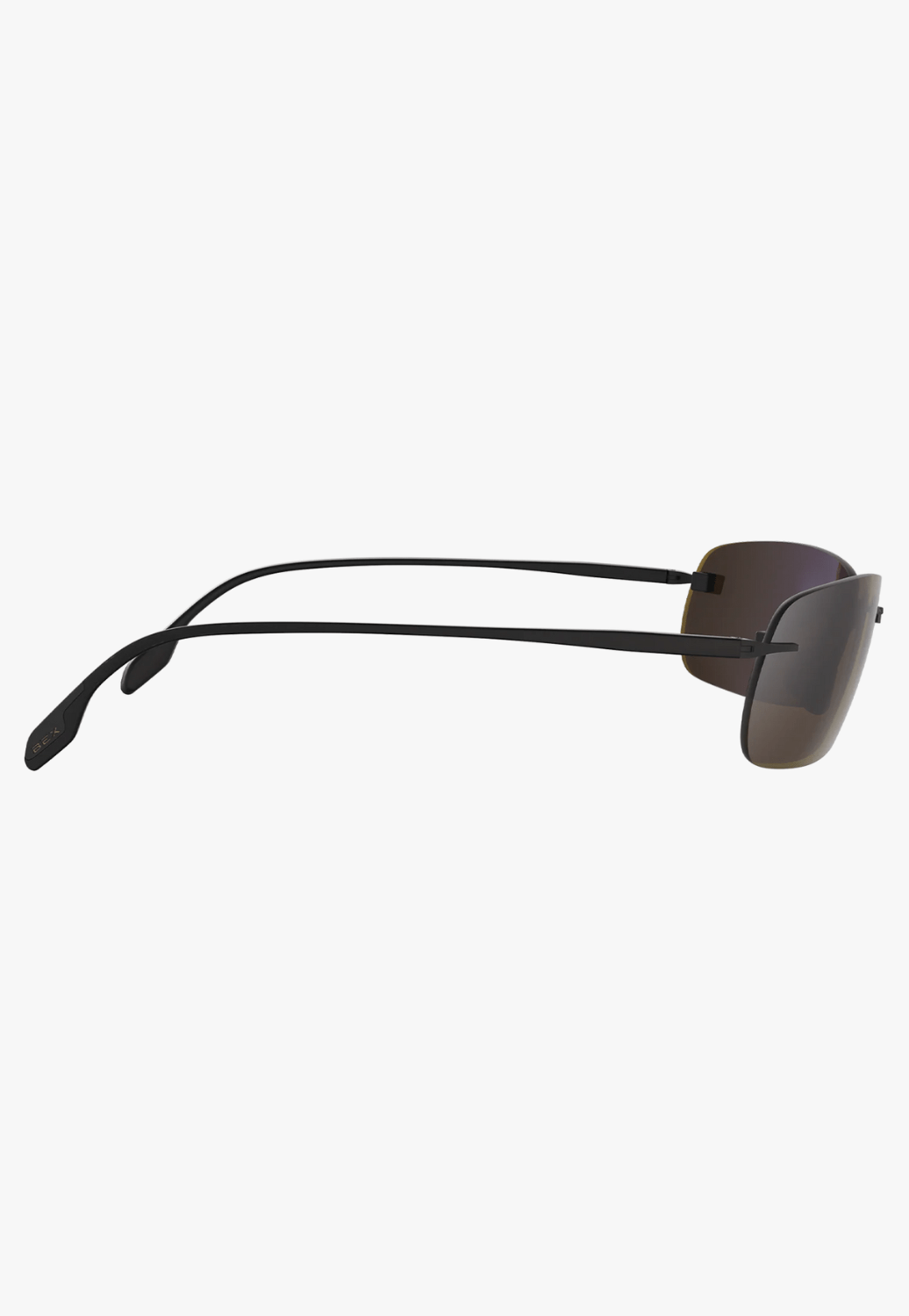 BEX ACCESSORIES-Sunglasses Black/Brown BEX Fynnland XP Sunglasses