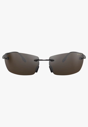 BEX ACCESSORIES-Sunglasses Black/Brown BEX Fynnland XP Sunglasses