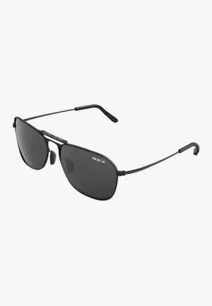 BEX ACCESSORIES-Sunglasses Black/Gray BEX Ranger Sunglasses