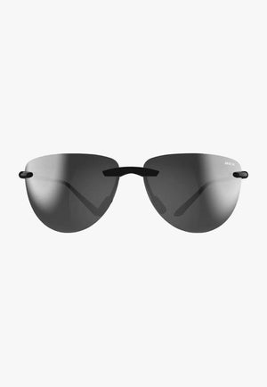 BEX ACCESSORIES-Sunglasses Black/Grey Bex Austyn Sunglasses