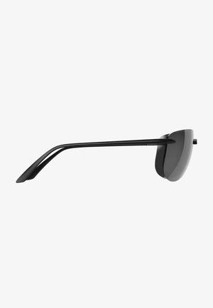 BEX ACCESSORIES-Sunglasses Black/Grey Bex Austyn Sunglasses
